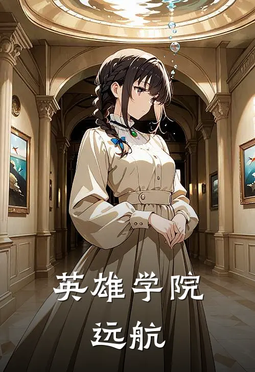 英雄学院：远航(彭逊凯恩)免费热门小说_最新小说推荐英雄学院：远航彭逊凯恩