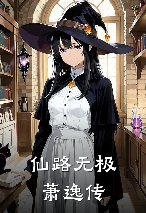 仙路无极：萧逸传(萧逸林婉儿)完整版小说全文免费阅读_免费阅读无弹窗仙路无极：萧逸传萧逸林婉儿