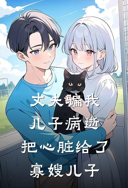 丈夫骗我儿子病逝，把心脏给了寡嫂儿子(顾城大嫂)免费小说完结版_最新章节列表丈夫骗我儿子病逝，把心脏给了寡嫂儿子(顾城大嫂)