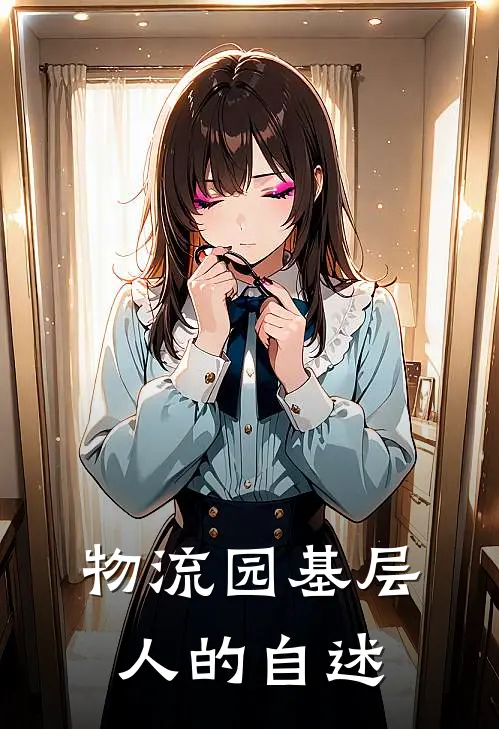 物流园基层人的自述