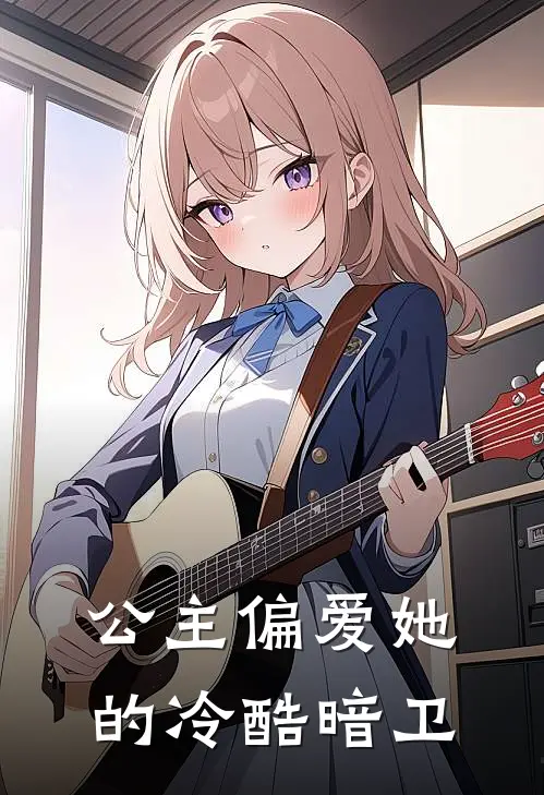 公主偏爱她的冷酷暗卫萧璃谢允小说完整版_完结版小说推荐公主偏爱她的冷酷暗卫(萧璃谢允)