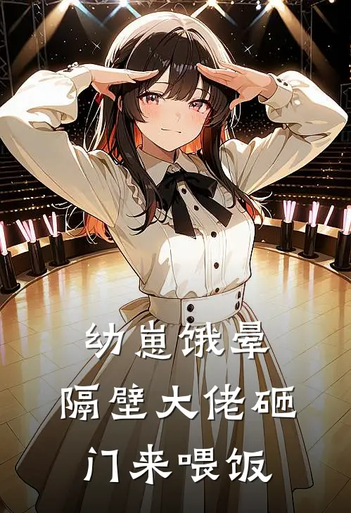 幼崽饿晕，隔壁大佬砸门来喂饭棂宝夏念雪免费完本小说_小说推荐完本幼崽饿晕，隔壁大佬砸门来喂饭(棂宝夏念雪)