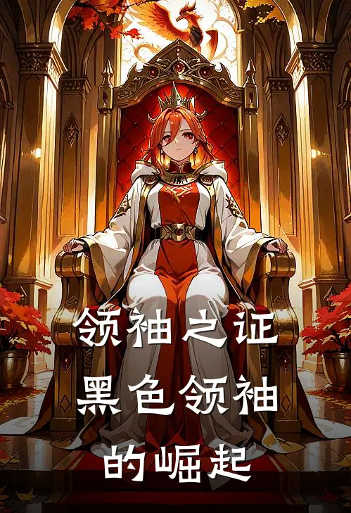 领袖之证：黑色领袖的崛起(刘涛刘涛)热门网络小说_小说推荐完结领袖之证：黑色领袖的崛起(刘涛刘涛)