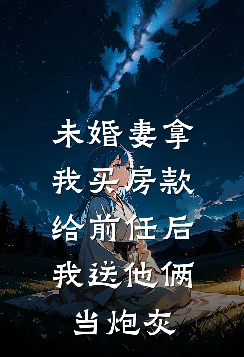 未婚妻拿我买房款给前任后，我送他俩当炮灰浩宇女友完整版免费小说_热门网络小说推荐未婚妻拿我买房款给前任后，我送他俩当炮灰(浩宇女友)