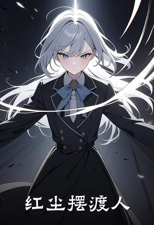 红尘摆渡人(林小鹿苏辞)全文免费在线阅读_红尘摆渡人热门小说