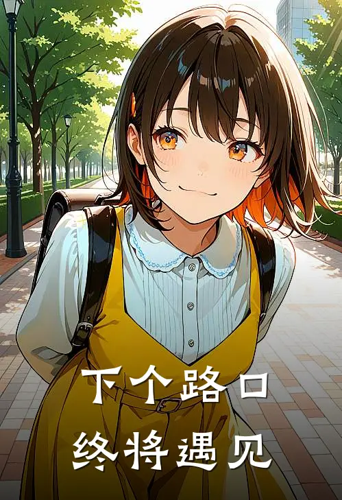 下个路口终将遇见邵一墨白许许最新好看小说推荐_完本小说免费下个路口终将遇见(邵一墨白许许)