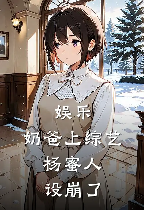 娱乐：奶爸上综艺，杨蜜人设崩了顾许杜醇免费小说_完本免费小说娱乐：奶爸上综艺，杨蜜人设崩了顾许杜醇