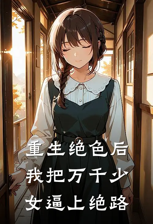 重生绝色后，我把万千少女逼上绝路