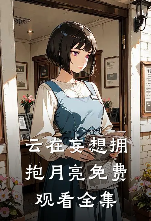 云在妄想拥抱月亮免费观看全集