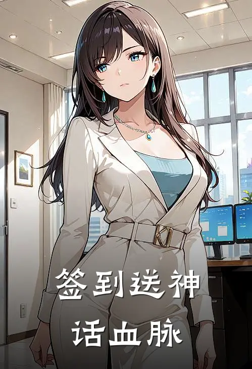 签到送神话血脉林辰陈凡完结小说大全_免费小说在哪看签到送神话血脉(林辰陈凡)