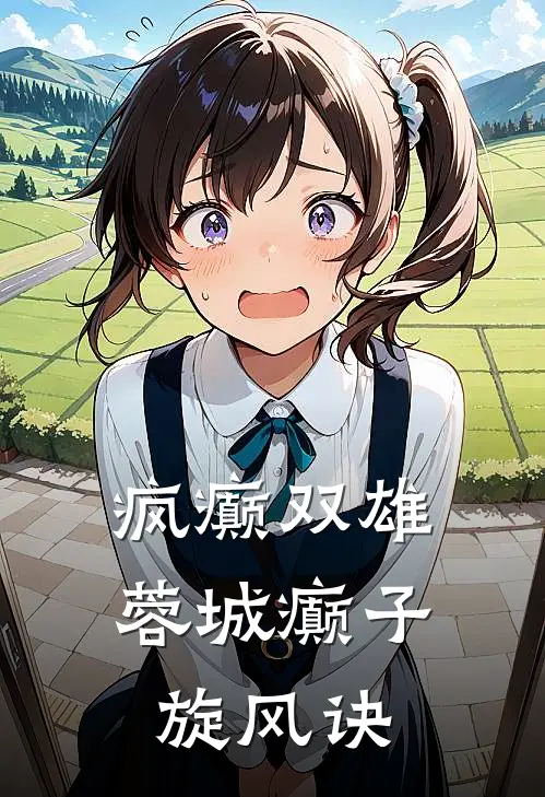 疯癫双雄：蓉城癫子旋风诀李独秀都傲天在线免费小说_最新推荐小说疯癫双雄：蓉城癫子旋风诀(李独秀都傲天)