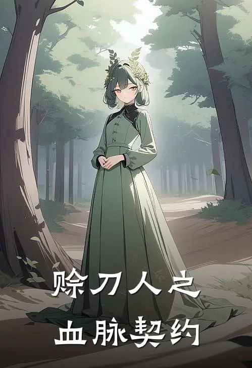 赊刀人之血脉契约苏念音林小雅完结小说_完结版小说全文免费阅读赊刀人之血脉契约苏念音林小雅