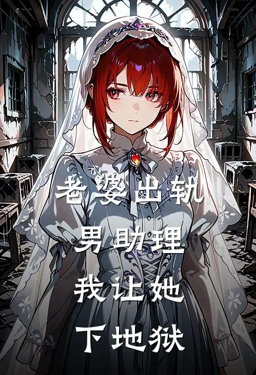 老婆出轨男助理，我让她下地狱