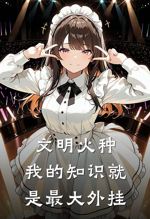 林弈林西(文明火种：我的知识就是最大外挂)最新章节免费在线阅读_(林弈林西)完结版在线阅读