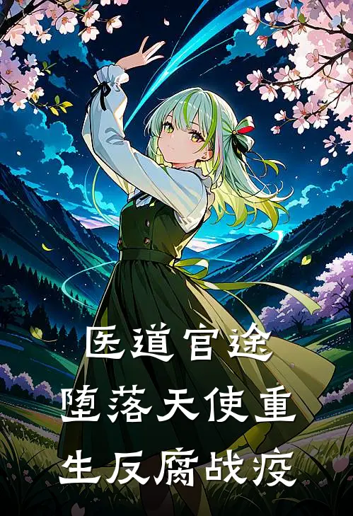 医道官途：堕落天使重生反腐战疫(王林王建国)最新小说_免费阅读完整版小说医道官途：堕落天使重生反腐战疫(王林王建国)