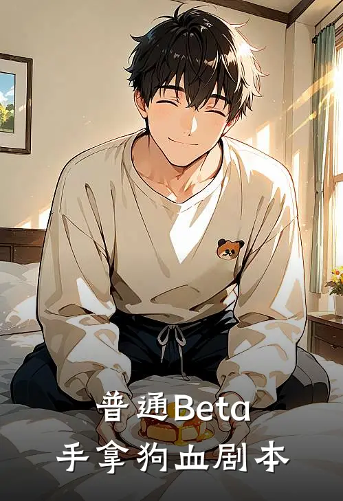 普通Beta手拿狗血剧本张量秦郁免费完整版小说_热门小说大全普通Beta手拿狗血剧本张量秦郁