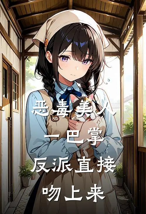 恶毒美人一巴掌，反派直接吻上来温执年厉屿谌小说完整版_热门好看小说恶毒美人一巴掌，反派直接吻上来(温执年厉屿谌)