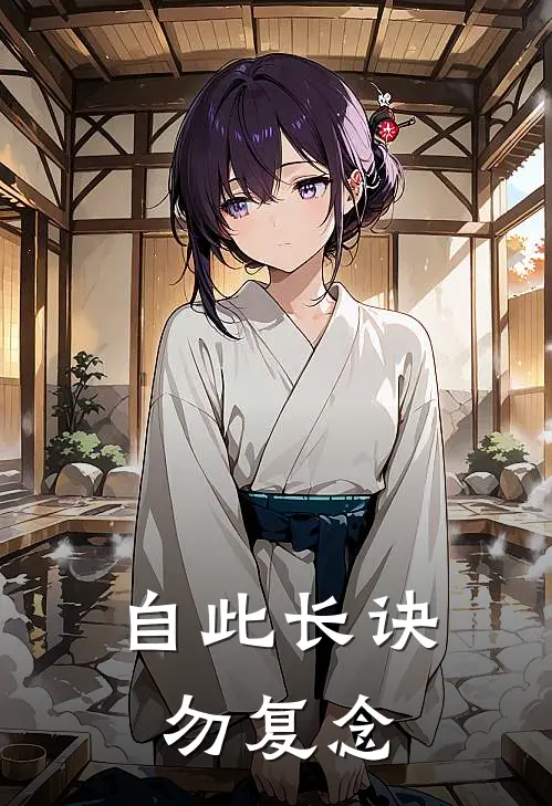 自此长诀勿复念