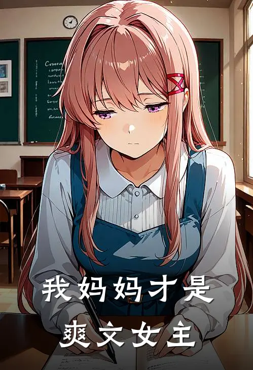 我妈妈才是爽文女主