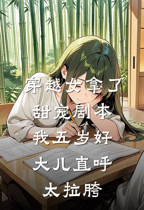 穿越女拿了甜宠剧本，我五岁好大儿直呼太拉胯全文免费阅读无弹窗大结局_穿越女拿了甜宠剧本，我五岁好大儿直呼太拉胯（六皇子林婉儿）小说免费阅读大结局