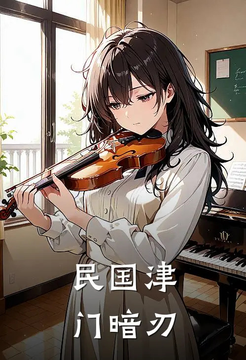 民国津门暗刃李少丰周明远全文免费阅读无弹窗大结局_(民国津门暗刃)李少丰周明远最新章节列表笔趣阁（民国津门暗刃）