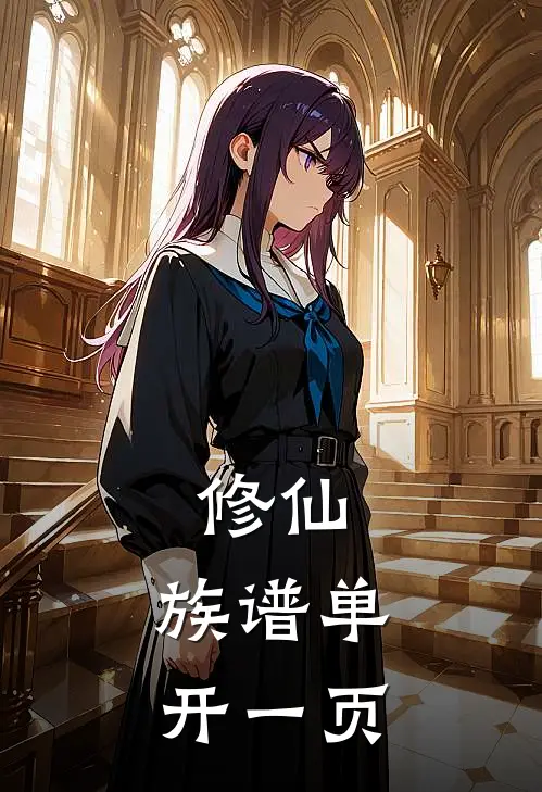 修仙：族谱单开一页(王天宇天宇)小说免费阅读无弹窗_完结小说修仙：族谱单开一页王天宇天宇