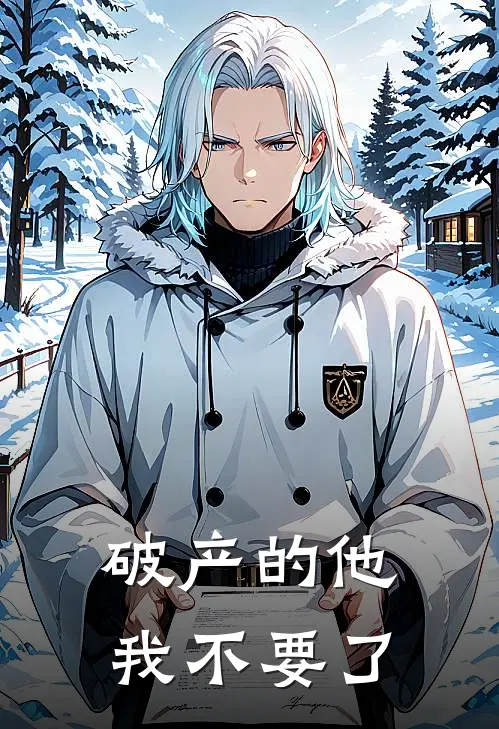 破产的他，我不要了