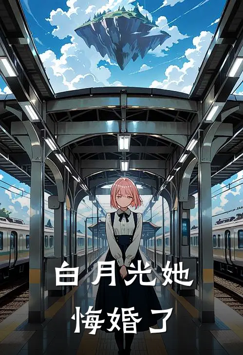 白月光她悔婚了