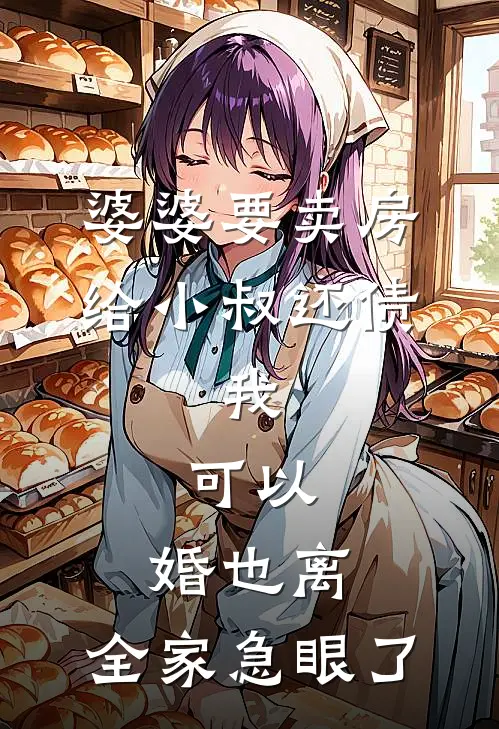 婆婆要卖房给小叔还债，我：可以，婚也离，全家急眼了赵秀娥周文斌热门的小说_热门小说在线阅读婆婆要卖房给小叔还债，我：可以，婚也离，全家急眼了赵秀娥周文斌