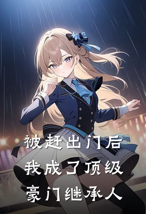 被赶出门后，我成了顶级豪门继承人苏晚苏振海最新好看小说推荐_完本小说免费被赶出门后，我成了顶级豪门继承人(苏晚苏振海)