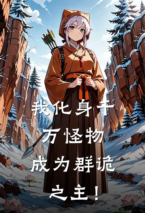 我化身千万怪物，成为群诡之主！赵寻赵寻最新章节免费阅读_我化身千万怪物，成为群诡之主！全文免费在线阅读