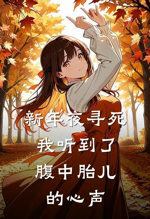 新年夜寻死，我听到了腹中胎儿的心声全文免费阅读无弹窗大结局_新年夜寻死，我听到了腹中胎儿的心声（沈凝心萧陌）小说免费阅读大结局