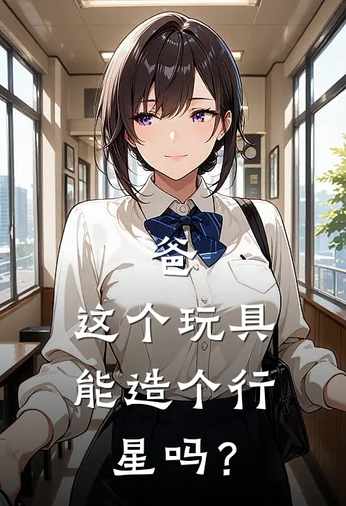 爸，这个玩具能造个行星吗？陆止安瑶瑶最新完结小说推荐_在线免费小说爸，这个玩具能造个行星吗？(陆止安瑶瑶)