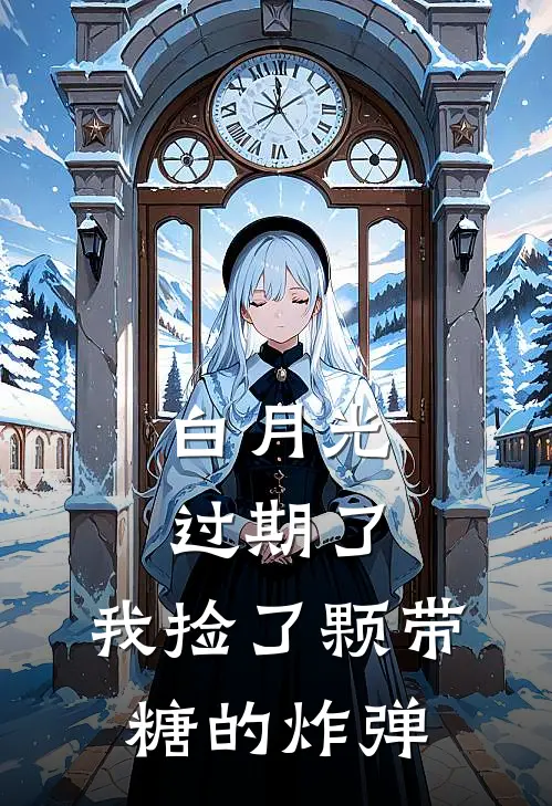 青梅苏清鸢《白月光过期了，我捡了颗带糖的炸弹》小说免费在线阅读_白月光过期了，我捡了颗带糖的炸弹(青梅苏清鸢)已完结小说