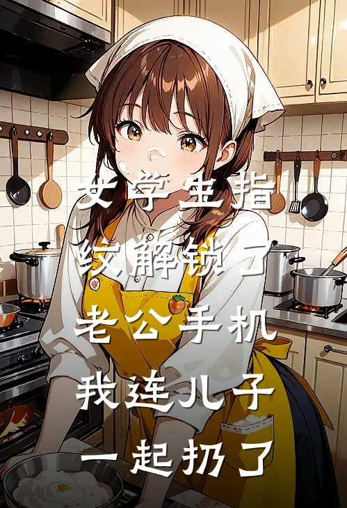 女学生指纹解锁了老公手机，我连儿子一起扔了裴京墨田甜免费小说完整版_热门的小说女学生指纹解锁了老公手机，我连儿子一起扔了裴京墨田甜