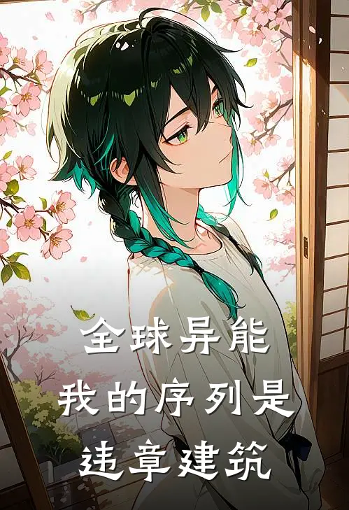 全球异能：我的序列是违章建筑陈末林枫免费完结版小说_小说完结全球异能：我的序列是违章建筑陈末林枫