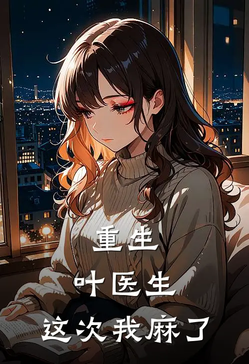 重生：叶医生，这次我麻了(叶培林薇薇)最新完本小说推荐_免费小说推荐重生：叶医生，这次我麻了叶培林薇薇
