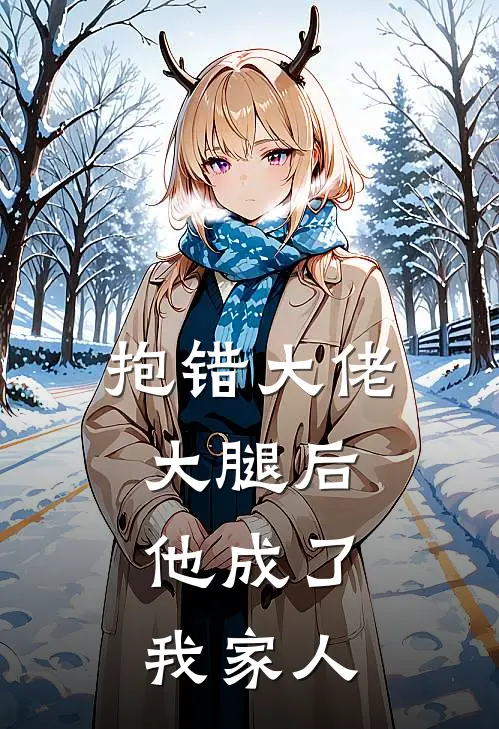 抱错大佬大腿后，他成了我家人