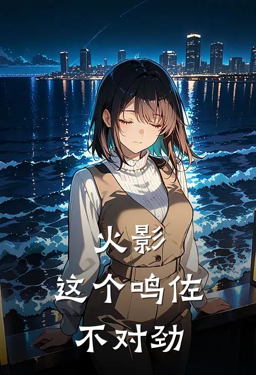 火影：这个鸣佐不对劲陈羽玛德免费小说全文阅读_最新好看小说火影：这个鸣佐不对劲陈羽玛德