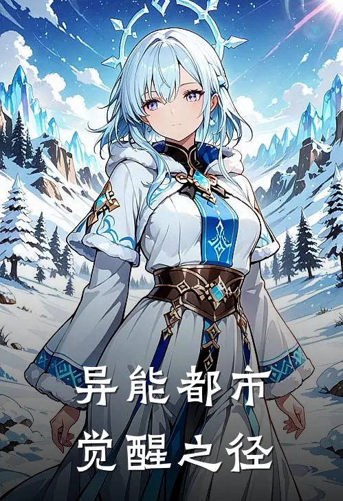 异能都市：觉醒之径(周尧林多)最新推荐小说_最新免费小说异能都市：觉醒之径周尧林多