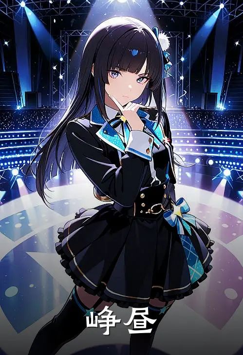 《峥昼》华曦言秋已完结小说_峥昼(华曦言秋)经典小说