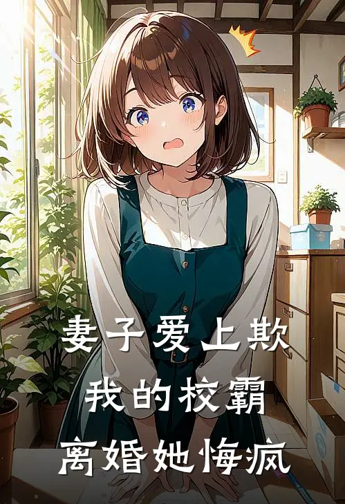 妻子爱上欺我的校霸，离婚她悔疯