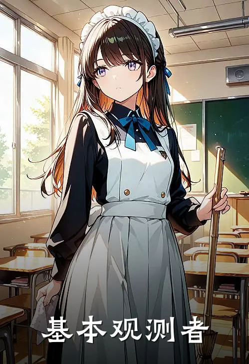 基本观测者刘鹏希希免费小说大全_热门免费小说基本观测者(刘鹏希希)