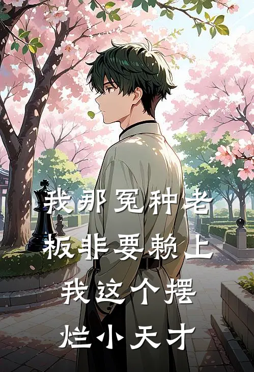 我那冤种老板非要赖上我这个摆烂小天才