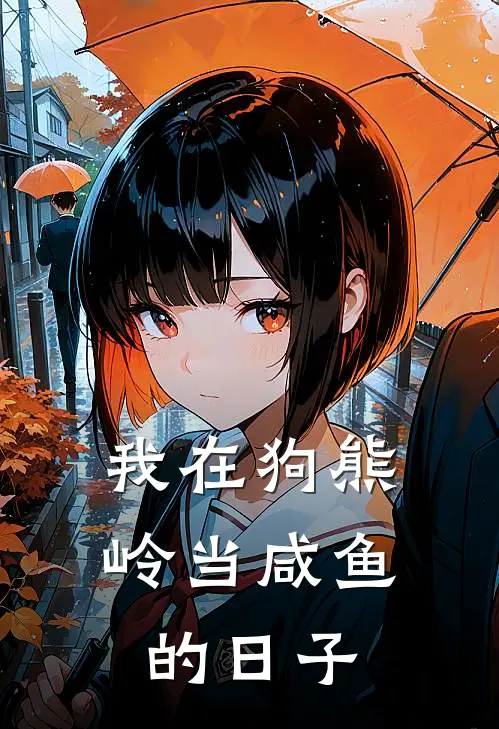 林墨熊二(我在狗熊岭当咸鱼的日子)全本免费在线阅读_(我在狗熊岭当咸鱼的日子)完结版免费在线阅读