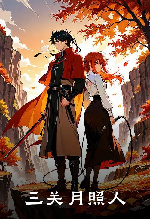 三关月照人(沈砚阿蛮)免费阅读无弹窗_最新好看小说推荐三关月照人沈砚阿蛮