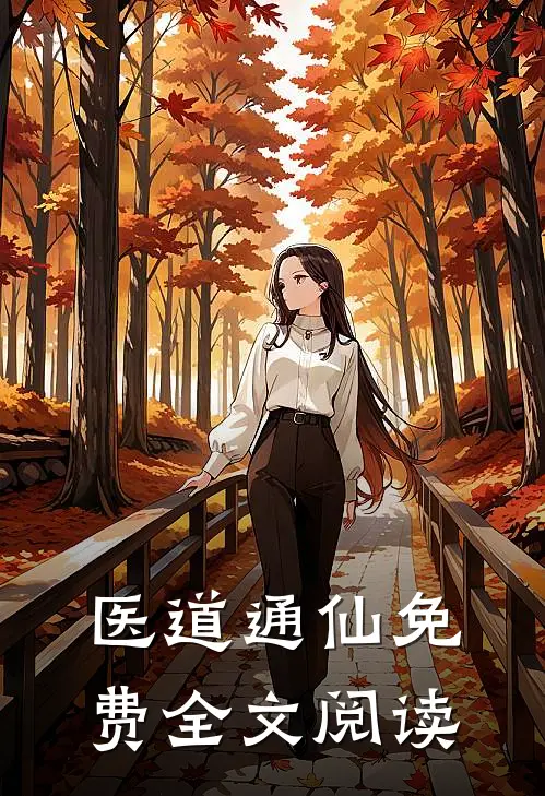 医道通仙免费全文阅读