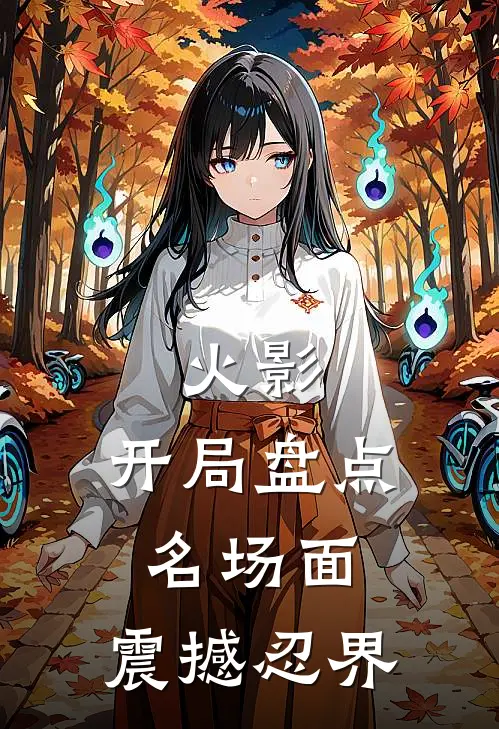 火影：开局盘点名场面，震撼忍界林玄宇智波免费完整版小说_热门小说大全火影：开局盘点名场面，震撼忍界林玄宇智波