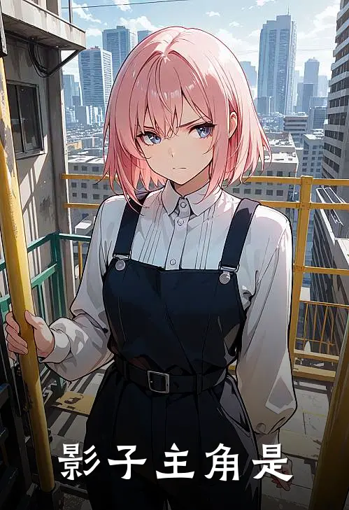 影子主角是