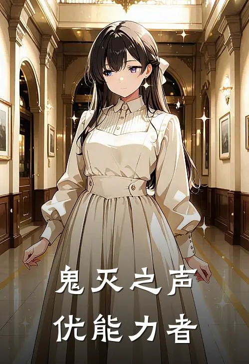 鬼灭之声优能力者林凡善逸完本热门小说_小说推荐完结鬼灭之声优能力者林凡善逸